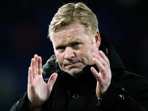 Koeman: 'Southampton were not perfect'