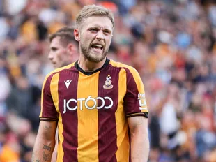 Bradford vs Rochdale - prediction, team news, lineups
