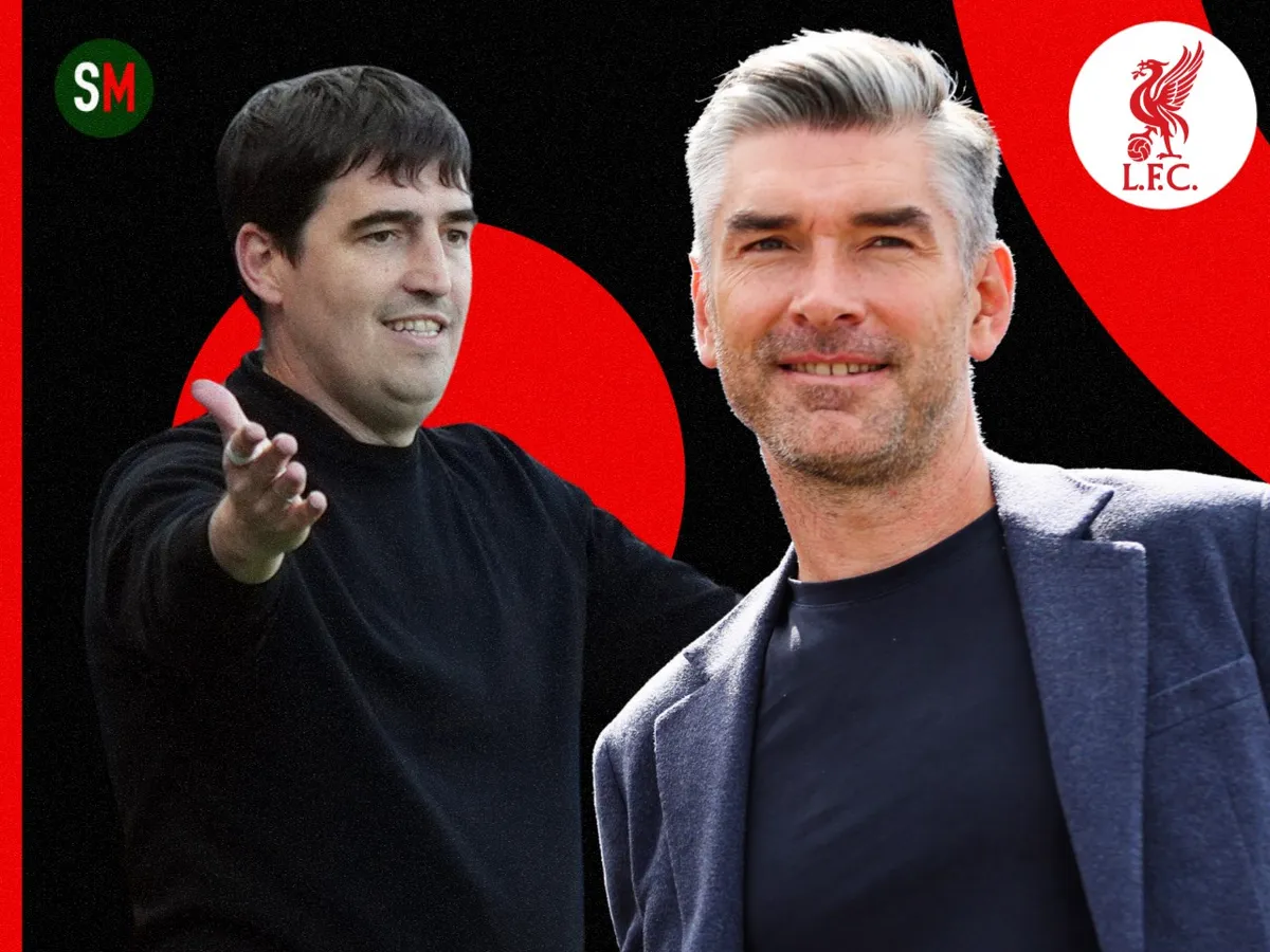 Andoni Iraola could raise £145.3m by selling nine unwanted Liverpool players in summer transfer window