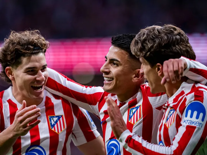 Atletico star's 'market value drop' puts several clubs on alert