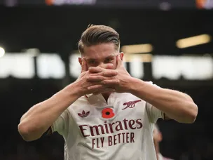 Gyokeres competition? Arsenal 'join race' for Chelsea, Tottenham target