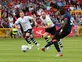 Newcastle United grind out Gateshead win