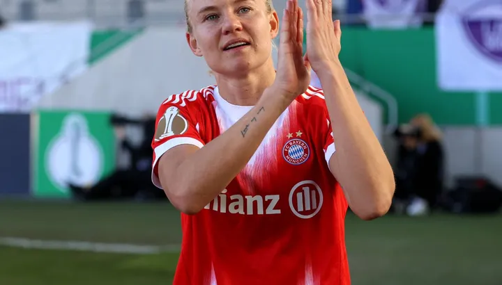 Bayern Munich Women vs Barcelona Women - prediction, team news, lineups