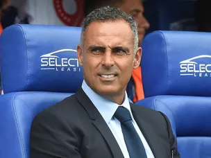 Debutant Cabral sees Reading through in shoot-out