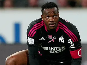 Mandanda: 'Marseille need Dortmund victory'