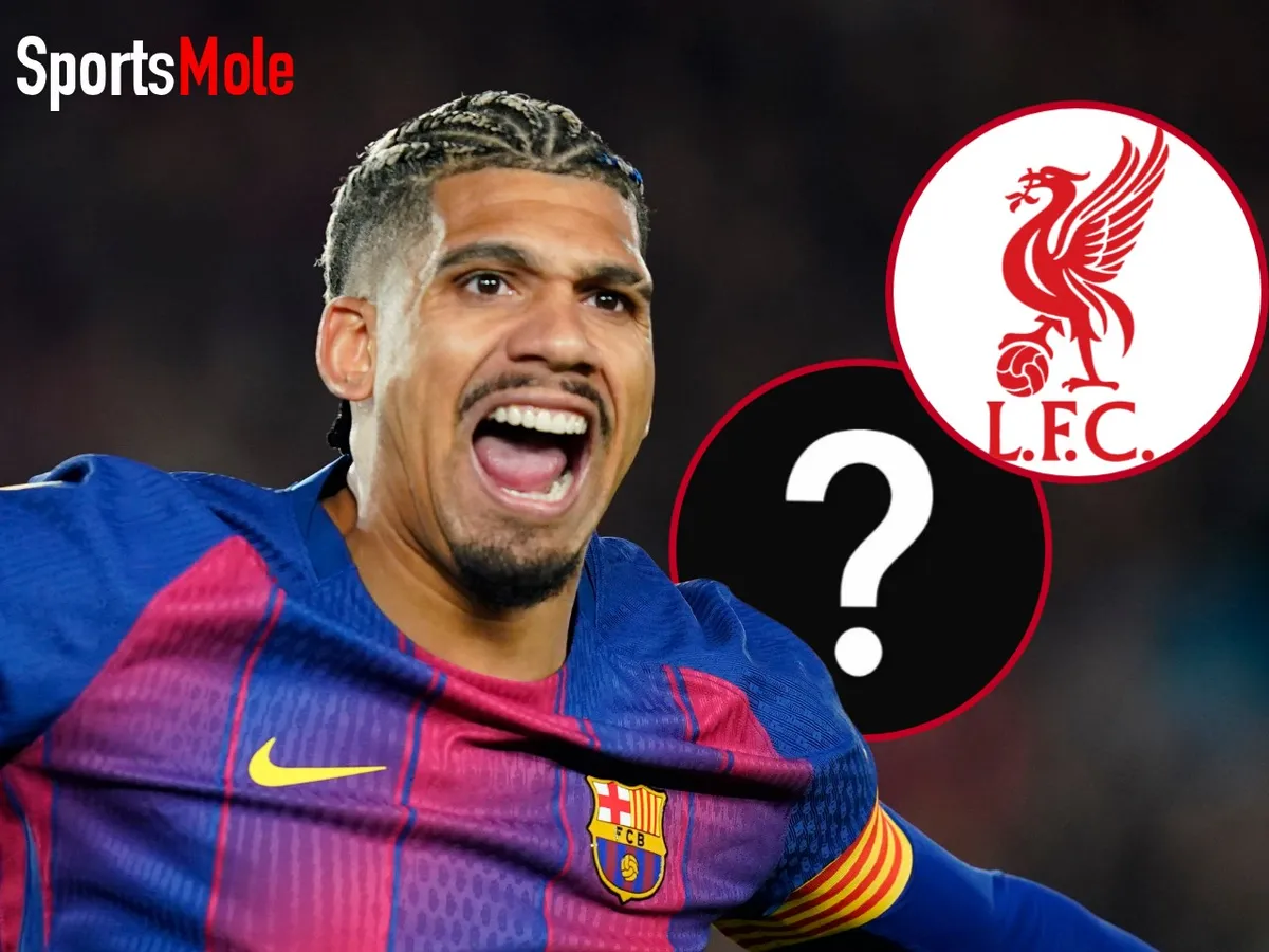 Liverpool transfer news: Ronald Araujo Barcelona loan confirmed by teammate as former Red raves about 'special' club