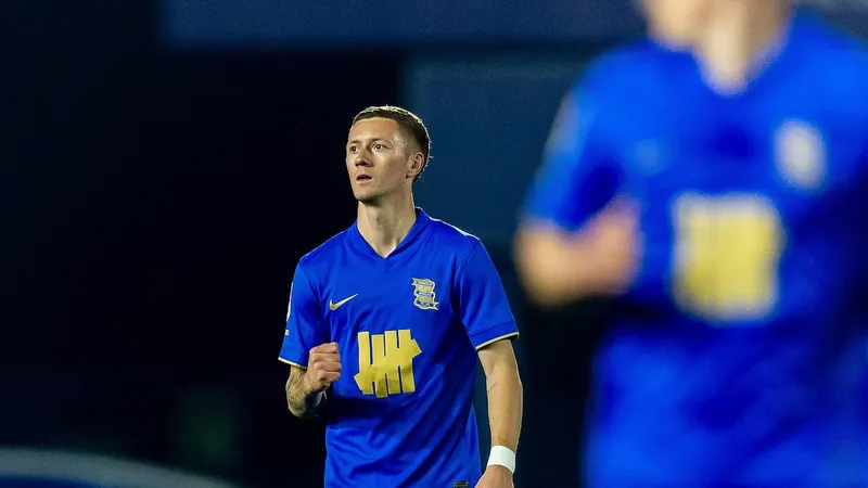 Birmingham vs Bristol City - prediction, team news, lineups