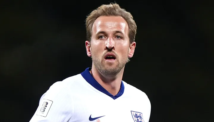 Tuchel dismisses Kane fitness concerns ahead of World Cup warm-up clash