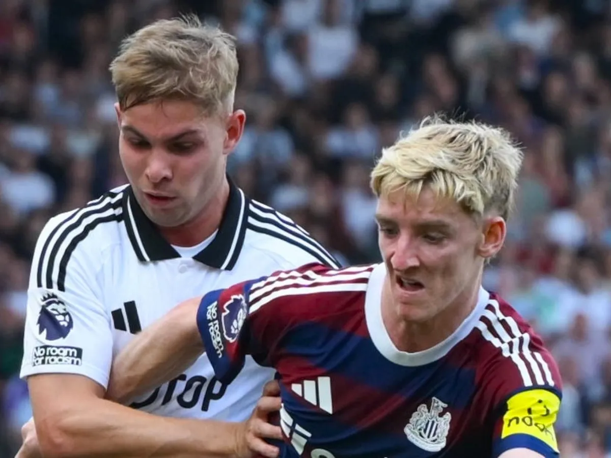 Fulham vs. Newcastle: Head-to-head record and past meetings