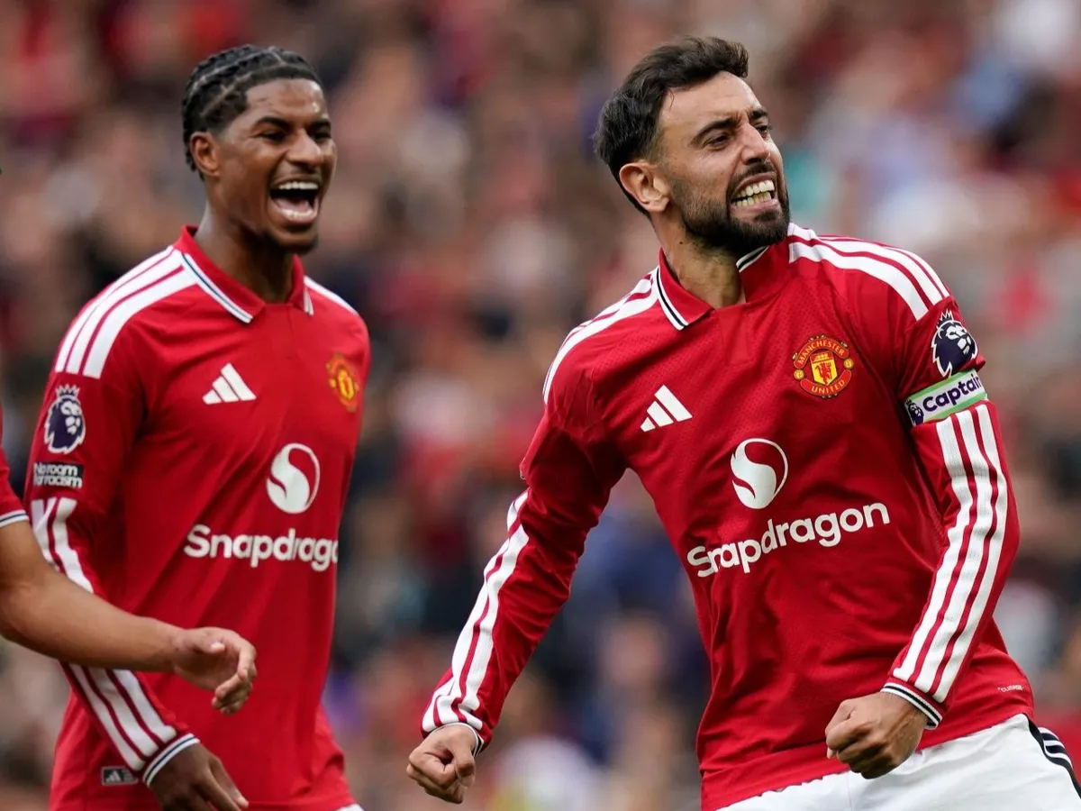 Everton vs. Manchester United: How to watch, date, time, live stream and TV channel for Premier League game