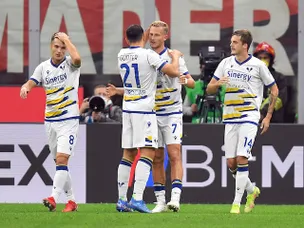 Hellas Verona vs. Udinese - prediction, team news, lineups