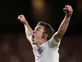 Harry Winks enjoys testing himself against the world's best