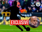 <span class="p2_new s hp">NEW</span> ‘£100m Man City-level player’: Guardiola warned of Palace ace before Premier League clash