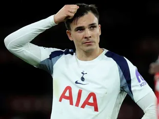 Why 10 players could be banned for Spurs vs. Atletico Champions League fixture