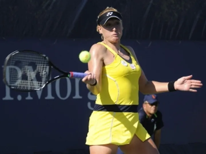 Baltacha backs Judy Murray appointment