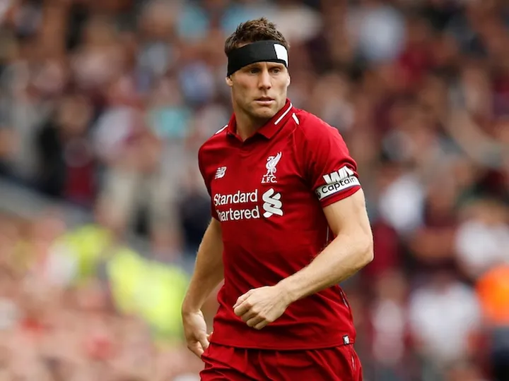 Milner: 'We must kick on from West Ham win'