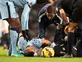Aguero expected to miss Roma trip