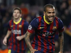 Alves: 'No easy games'