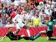 England 1-0 Belgium
