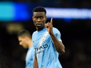 Guehi situation explained: Predicted Man City XI vs. Arsenal