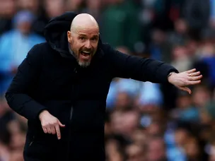 Ten Hag explains where Man Utd can improve moving forward