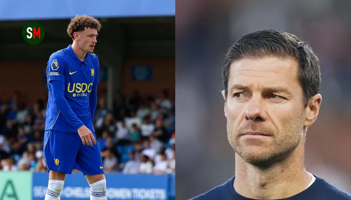 Chelsea news: Can Harrison Bettoni Under-21 numbers be ignored by Xabi Alonso?