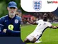 Saka “ready to go” for England despite admitting fitness “gamble” before Croatia opener