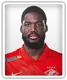 Shamar Nicholson