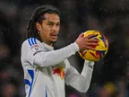 "I'm waiting for my chance": Potential new international confident of Leeds future