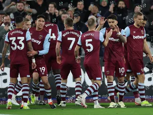 Landmark Jarrod Bowen hat-trick helps West Ham overcome Brentford