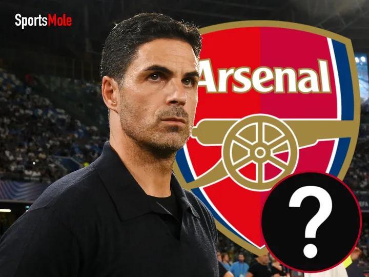 Emirates arrival: Gunners to sign Reds youth star after 'farewell' message