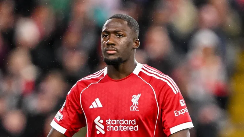 Chelsea make 'final decision' on Konate offer ahead of Frenchman's Liverpool exit