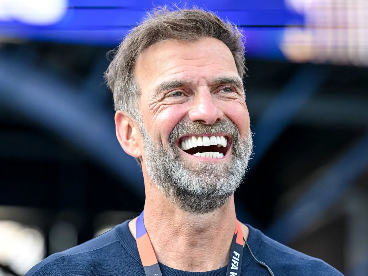 Jurgen Klopp latest: Former Liverpool boss addresses Germany 