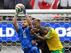 South Africa vs. Canada: Head-to-head record and past meetings