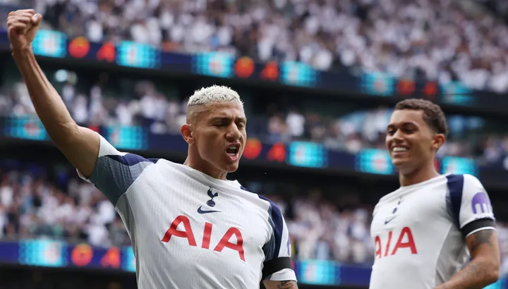 Tottenham transfer news: Spurs considering attacker exit? - Sports Mole