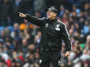 Pulis: 'Premier League is relentless'