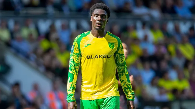 Norwich vs Birmingham - prediction, team news, lineups