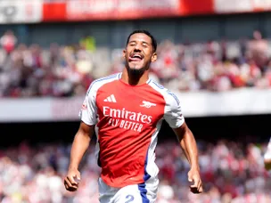 Arsenal vs. Wolves injury, suspension list, predicted XIs