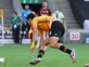Raul Jimenez tells Wolves to "dream big" in quest for Champions League spot