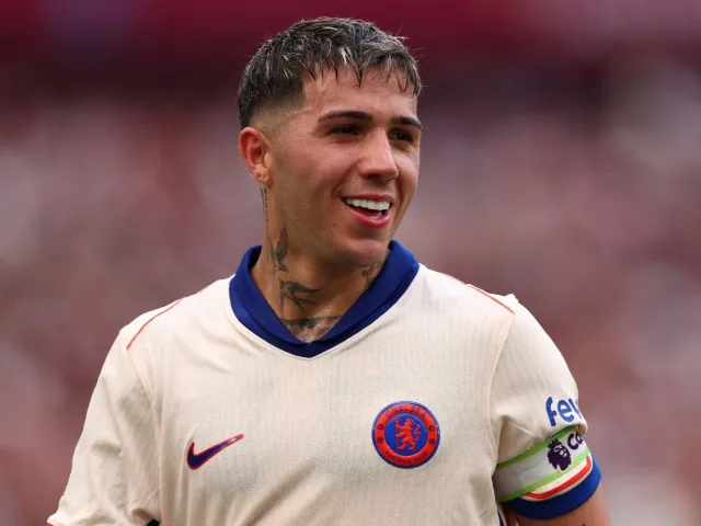 "It was chaos": Fernandez opens up on process of £106.8m Benfica to Chelsea transfer