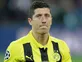 Lewandowski: 'Dortmund shouldn't have lost'
