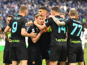 Inter Milan vs. Sampdoria - prediction, team news, lineups