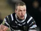 Westerman out for three months