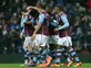 Lescott: 'There is a fighting spirit at Villa'