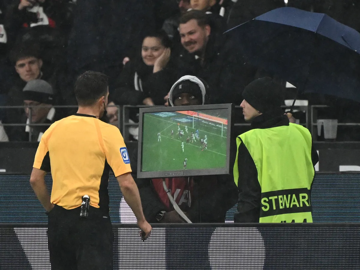 Will there be VAR at the 2026 World Cup?
