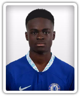 Tyrique George