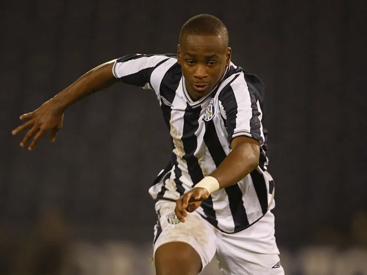 Peterborough sign West Brom striker