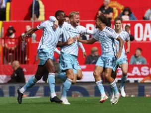 Nott'm Forest vs. Burnley - prediction, team news, lineups