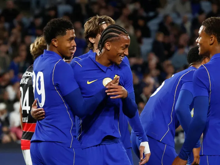 Are you watching Ancelotti? Pedro stars as Alonso starts Chelsea tenure with 10-goal thriller