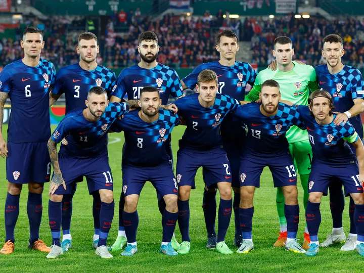 Croatia World Cup 2022 preview - prediction, fixtures, squad, star player